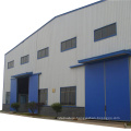 2021 Cheap Steel Portal Frame Prefabricated Wide Span Warehouse Steel Structure